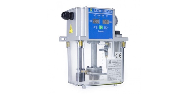 Automatic Lubrication Unit